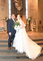 Gil & Sarah's Wedding 0462